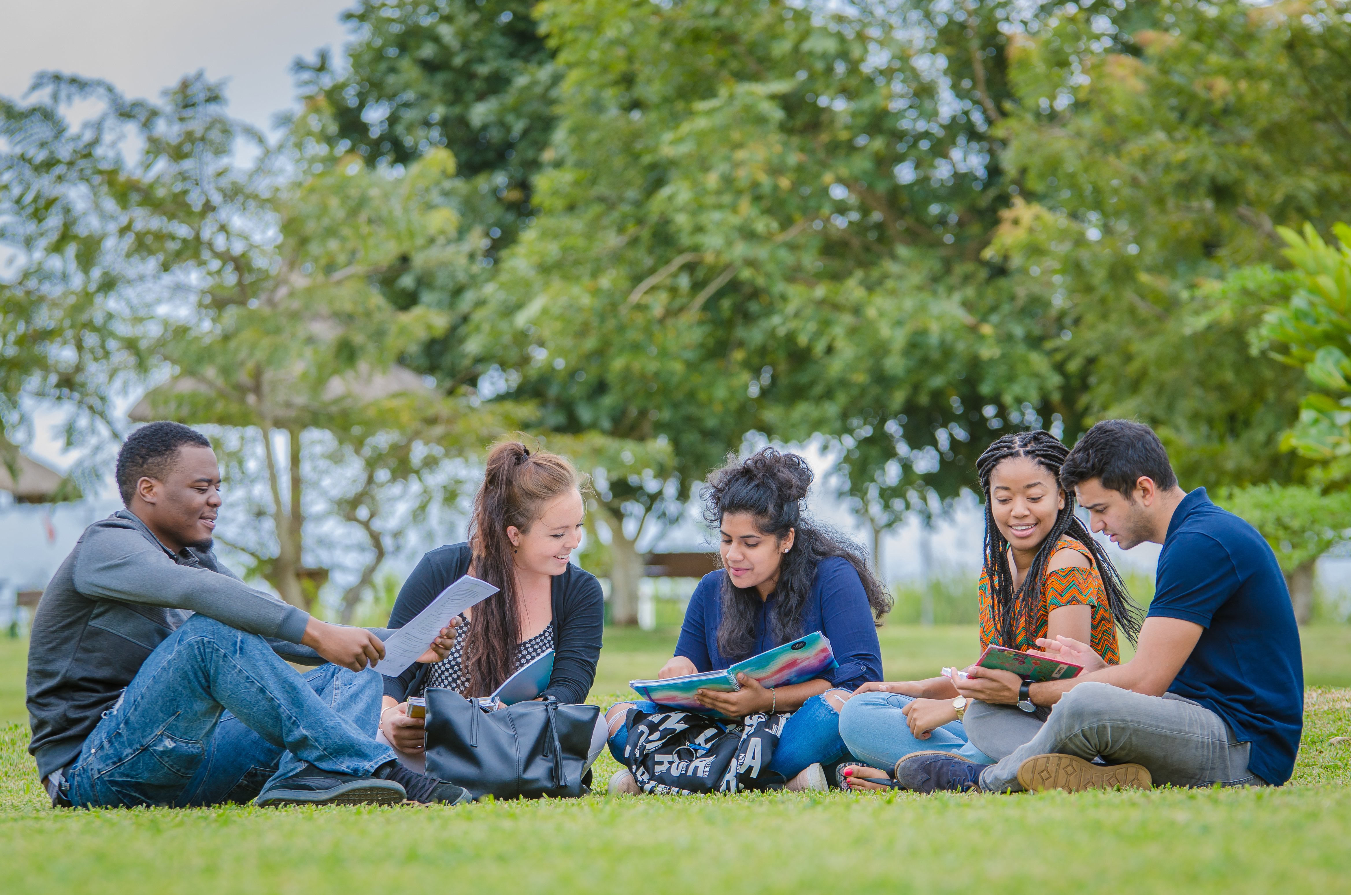 Elevating the Student Experience with Pervasive Campus Connectivity 