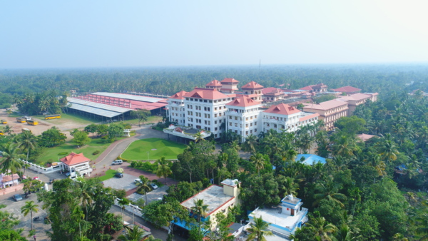 Amrita University