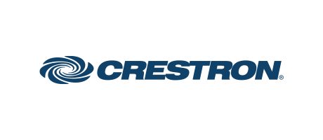 Logo-Crestron