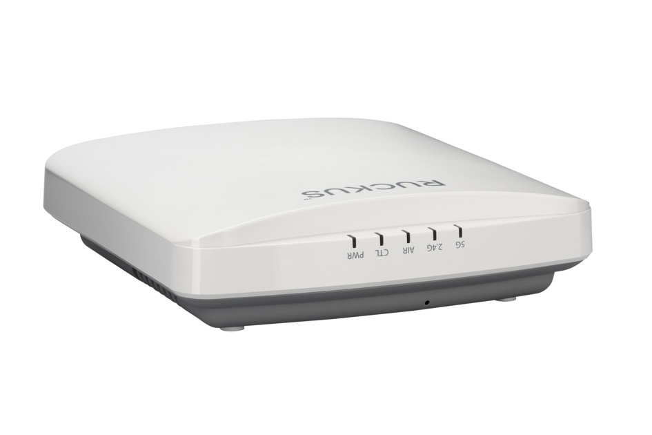 R550, RUCKUS R550 Indoor Access Point