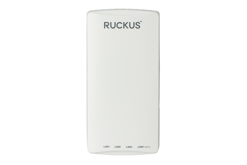 Ruckus H550 - wireless access point Bluetooth, ZigBee, Wi-Fi 6 -  901-H550-US00 - Wireless Access Points 
