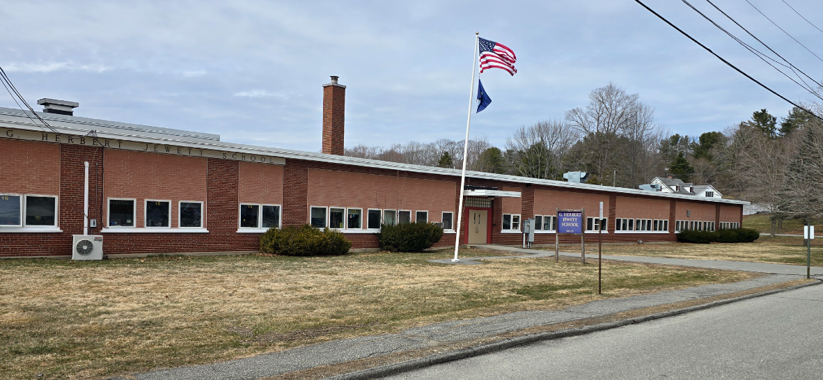 Regional School Unit 25